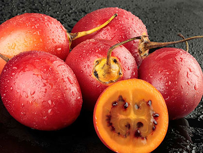 Tamarillo